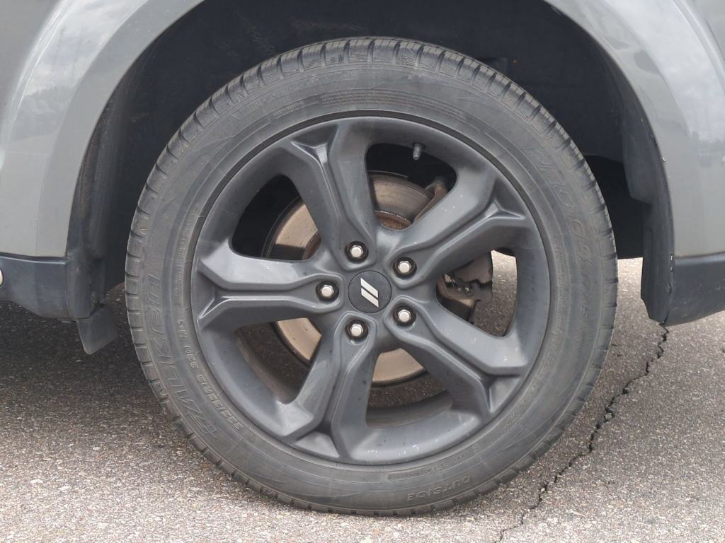 Thumbnail: 2020 Dodge Journey - 8