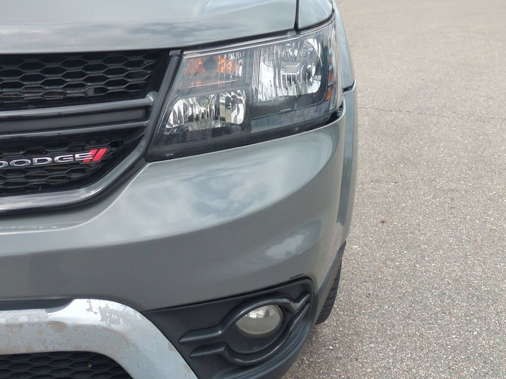 Thumbnail: 2020 Dodge Journey - 22