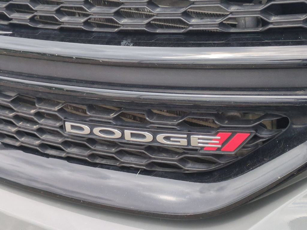 Thumbnail: 2020 Dodge Journey - 7