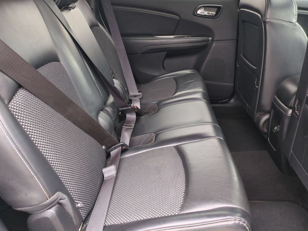 Thumbnail: 2020 Dodge Journey - 27