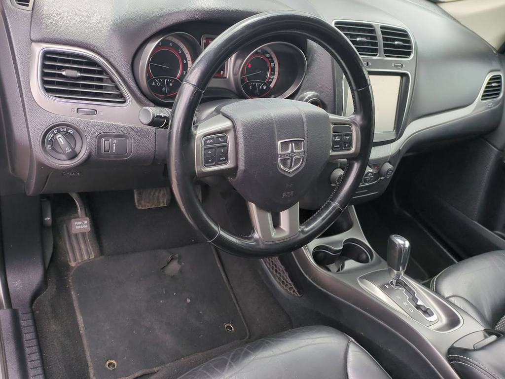Thumbnail: 2020 Dodge Journey - 2