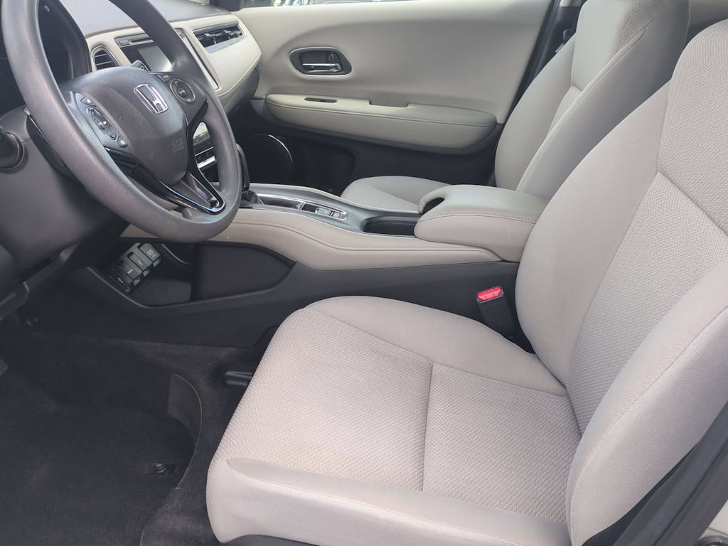 Thumbnail: 2016 Honda HR-V - 10