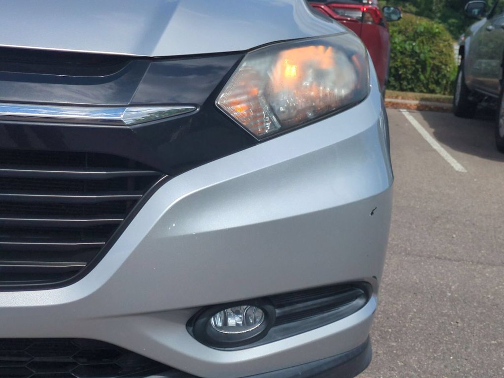 Thumbnail: 2016 Honda HR-V - 24