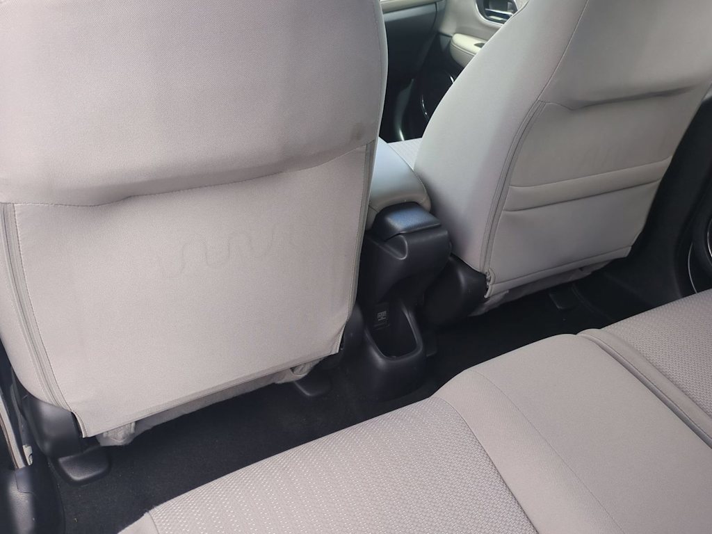 Thumbnail: 2016 Honda HR-V - 11