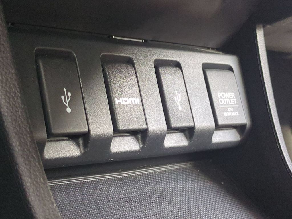 Thumbnail: 2016 Honda HR-V - 34
