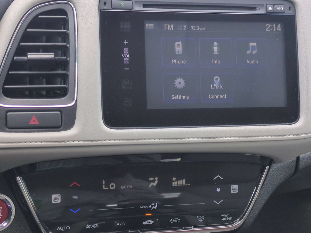 Thumbnail: 2016 Honda HR-V - 14