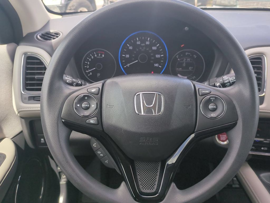 Thumbnail: 2016 Honda HR-V - 13