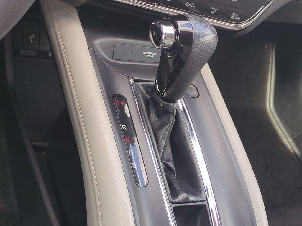Thumbnail: 2016 Honda HR-V - 35