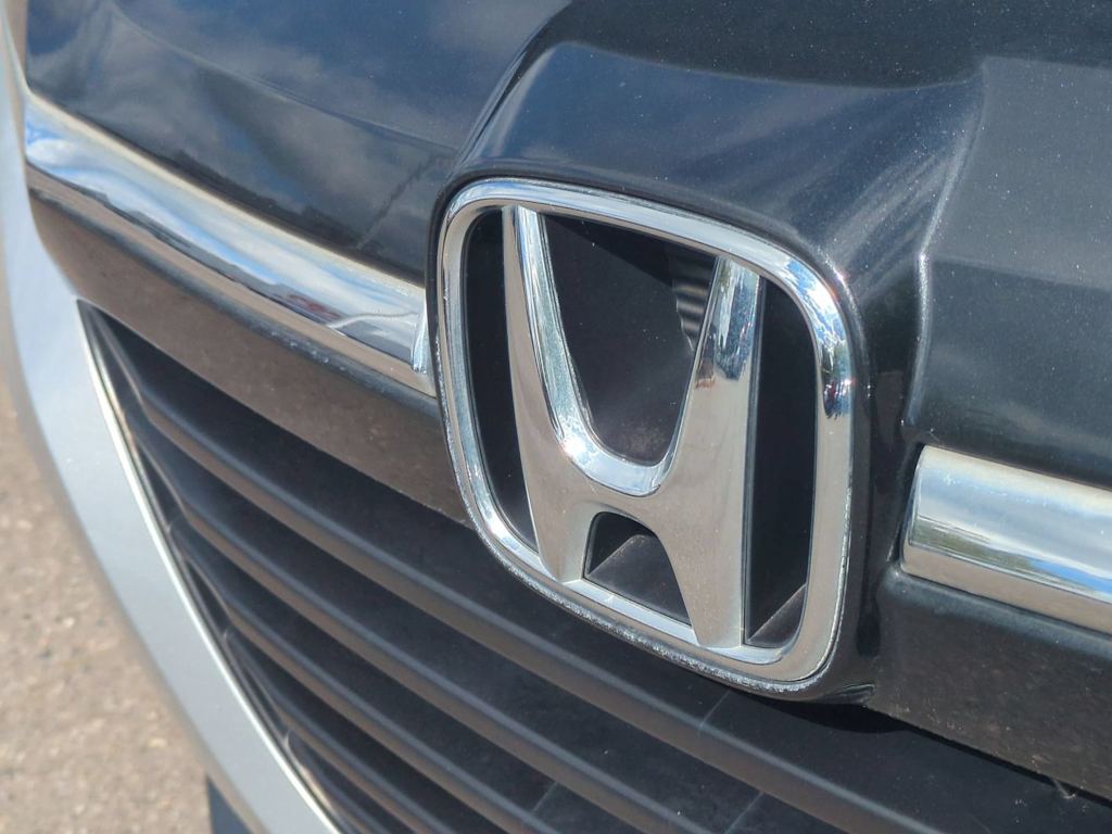 Thumbnail: 2016 Honda HR-V - 7