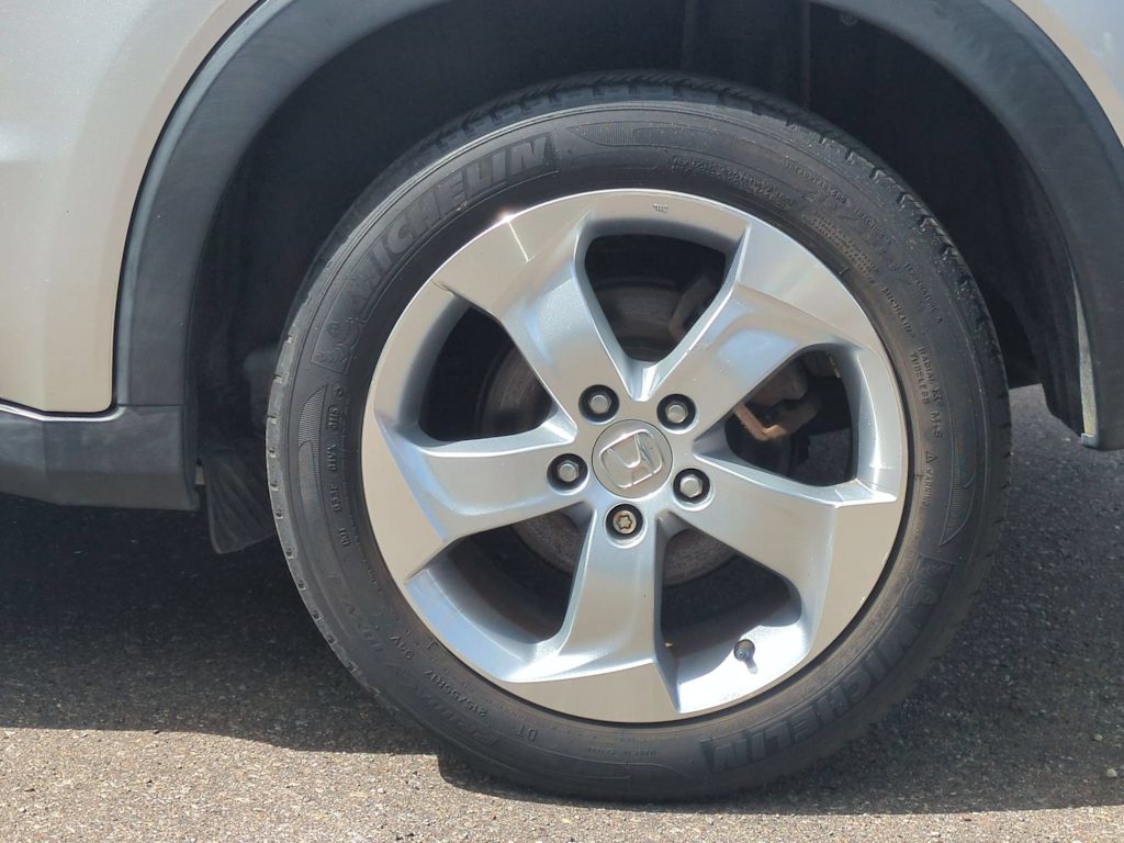 Thumbnail: 2016 Honda HR-V - 8