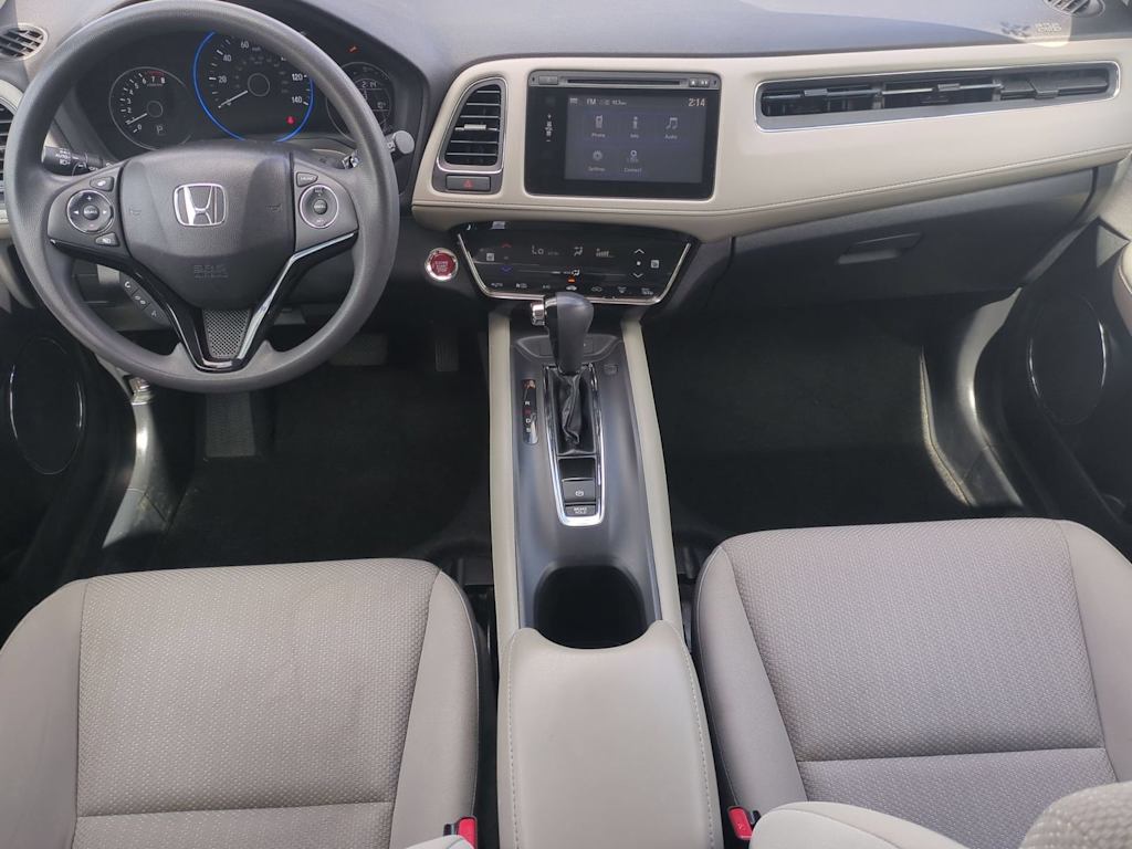 Thumbnail: 2016 Honda HR-V - 9