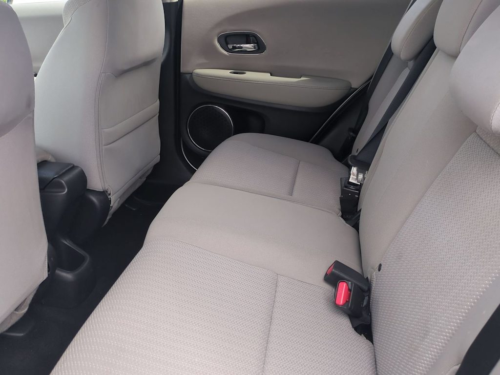 Thumbnail: 2016 Honda HR-V - 12