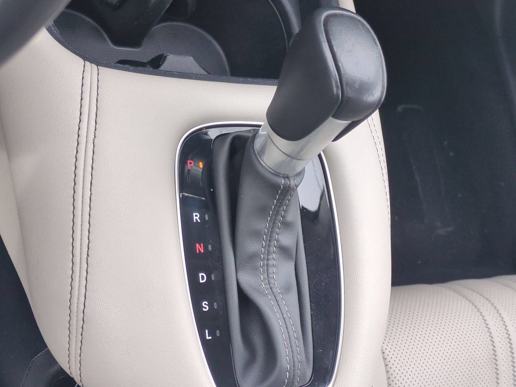 Thumbnail: 2024 Honda HR-V - 15