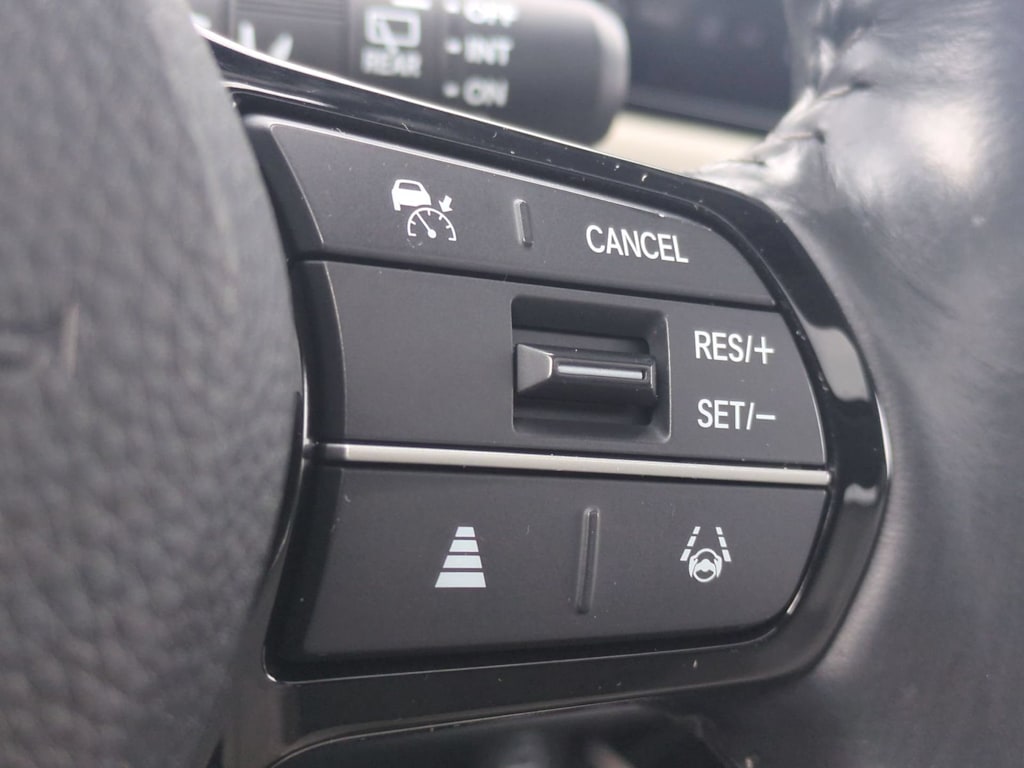 Thumbnail: 2024 Honda HR-V - 32