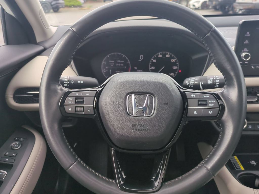 Thumbnail: 2024 Honda HR-V - 13