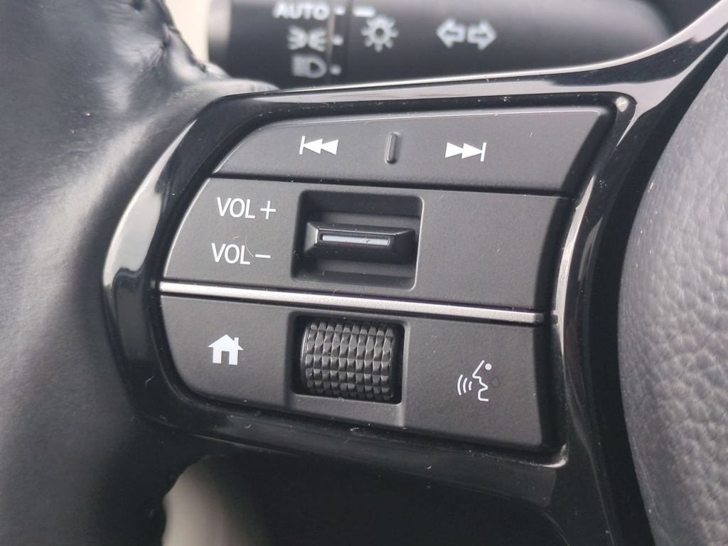 Thumbnail: 2024 Honda HR-V - 31