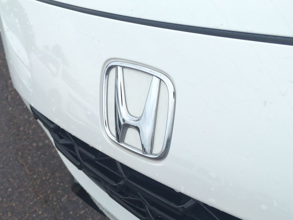 Thumbnail: 2024 Honda HR-V - 7