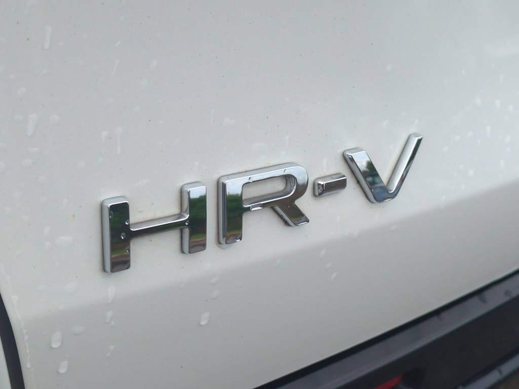 Thumbnail: 2024 Honda HR-V - 25