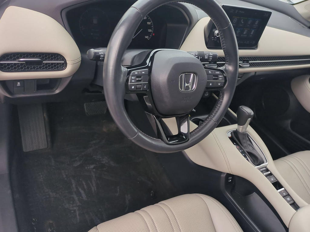Thumbnail: 2024 Honda HR-V - 2
