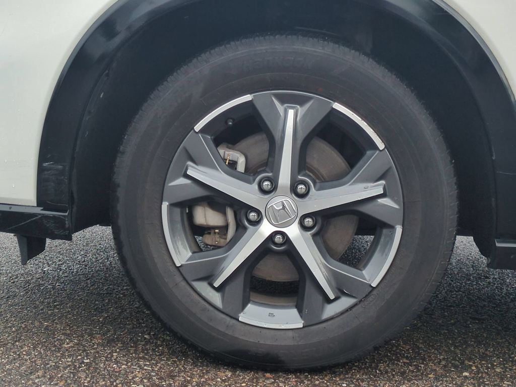 Thumbnail: 2024 Honda HR-V - 8