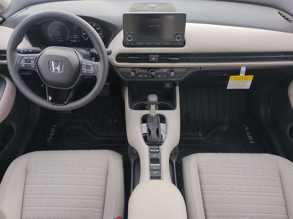 Thumbnail: 2025 Honda HR-V - 9