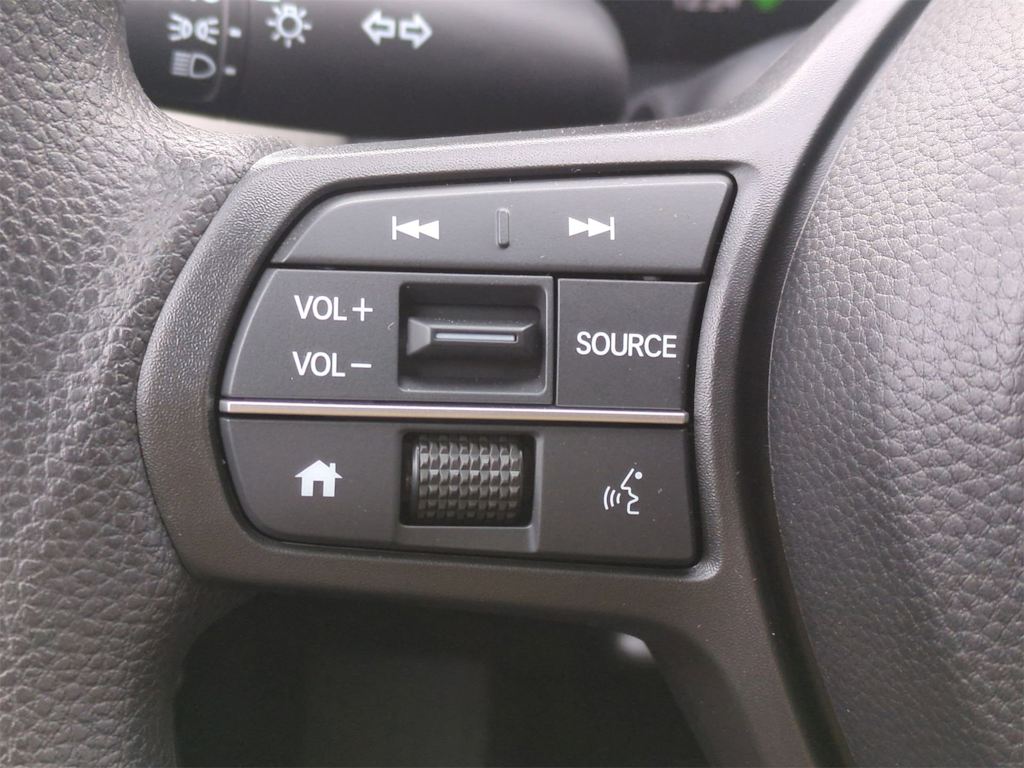 Thumbnail: 2025 Honda HR-V - 29