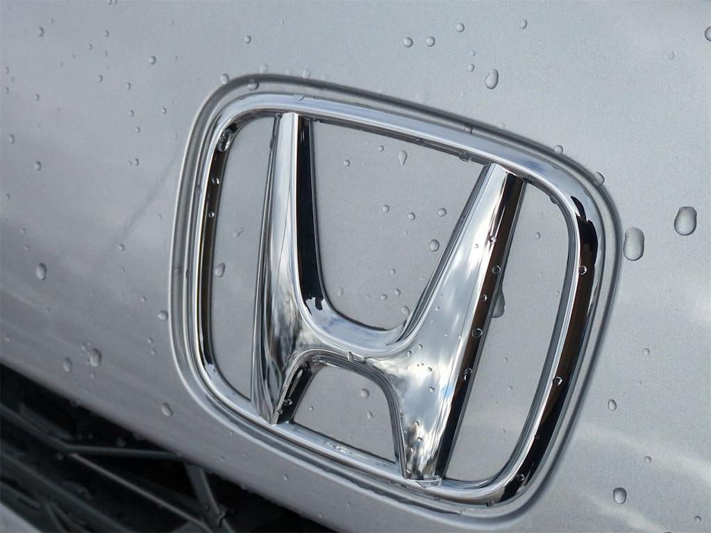 Thumbnail: 2025 Honda HR-V - 7
