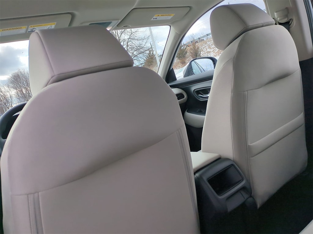 Thumbnail: 2025 Honda HR-V - 11