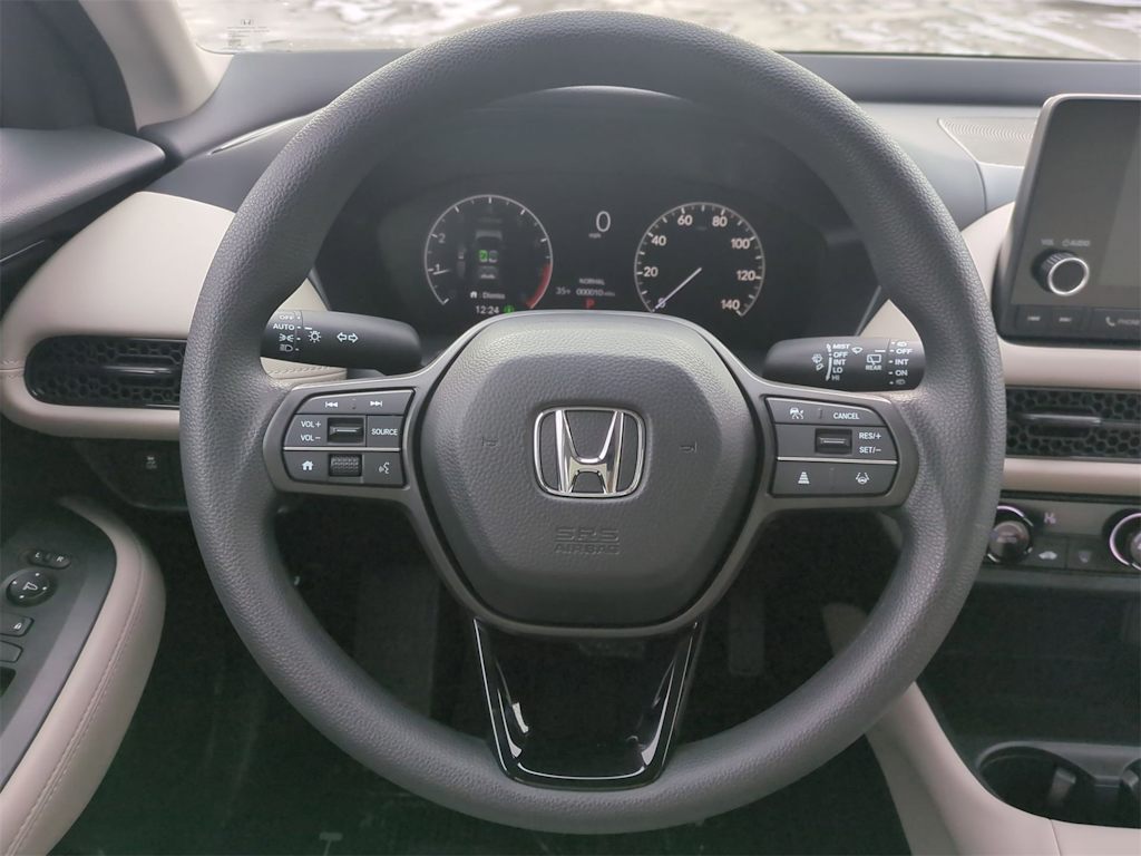 Thumbnail: 2025 Honda HR-V - 13