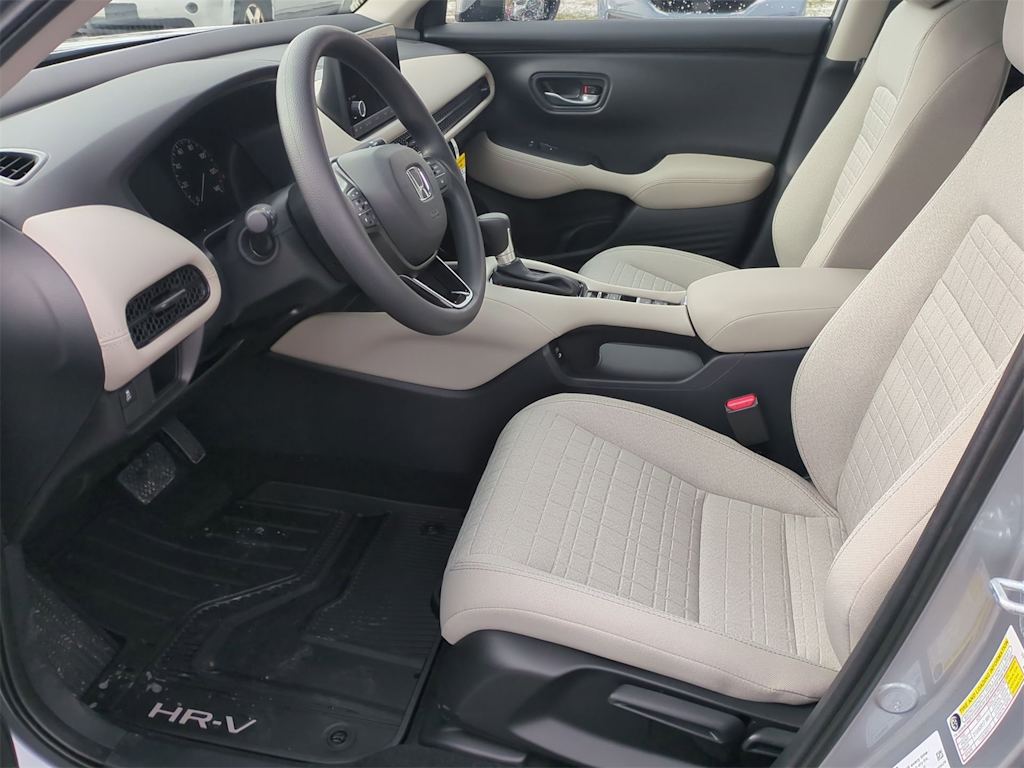Thumbnail: 2025 Honda HR-V - 10