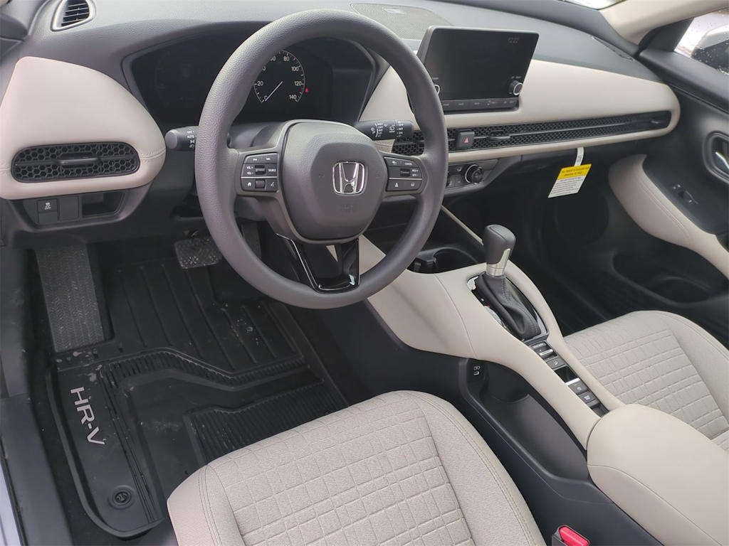 Thumbnail: 2025 Honda HR-V - 2
