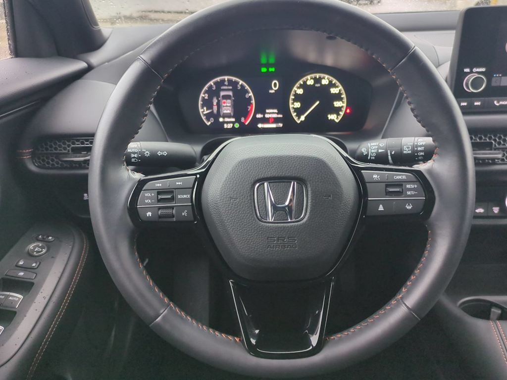 Thumbnail: 2024 Honda HR-V - 12