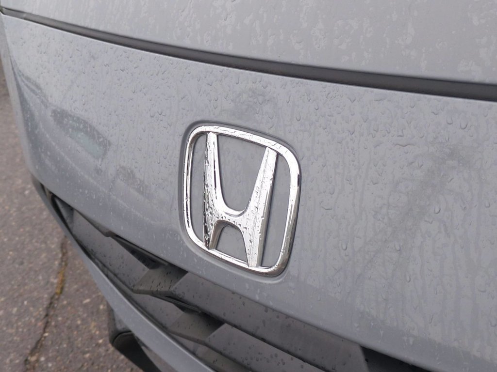 Thumbnail: 2024 Honda HR-V - 6