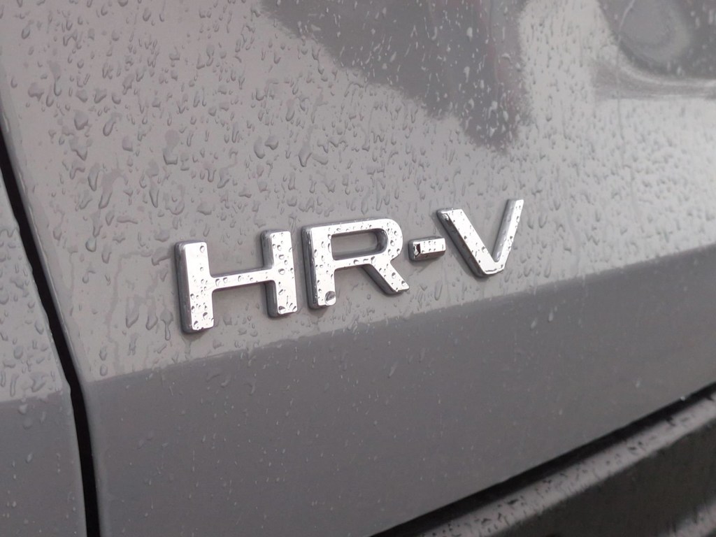Thumbnail: 2024 Honda HR-V - 24