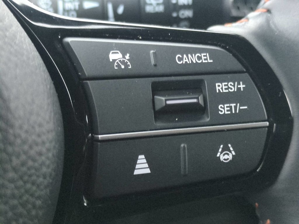 Thumbnail: 2024 Honda HR-V - 29