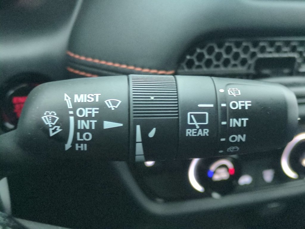 Thumbnail: 2024 Honda HR-V - 30