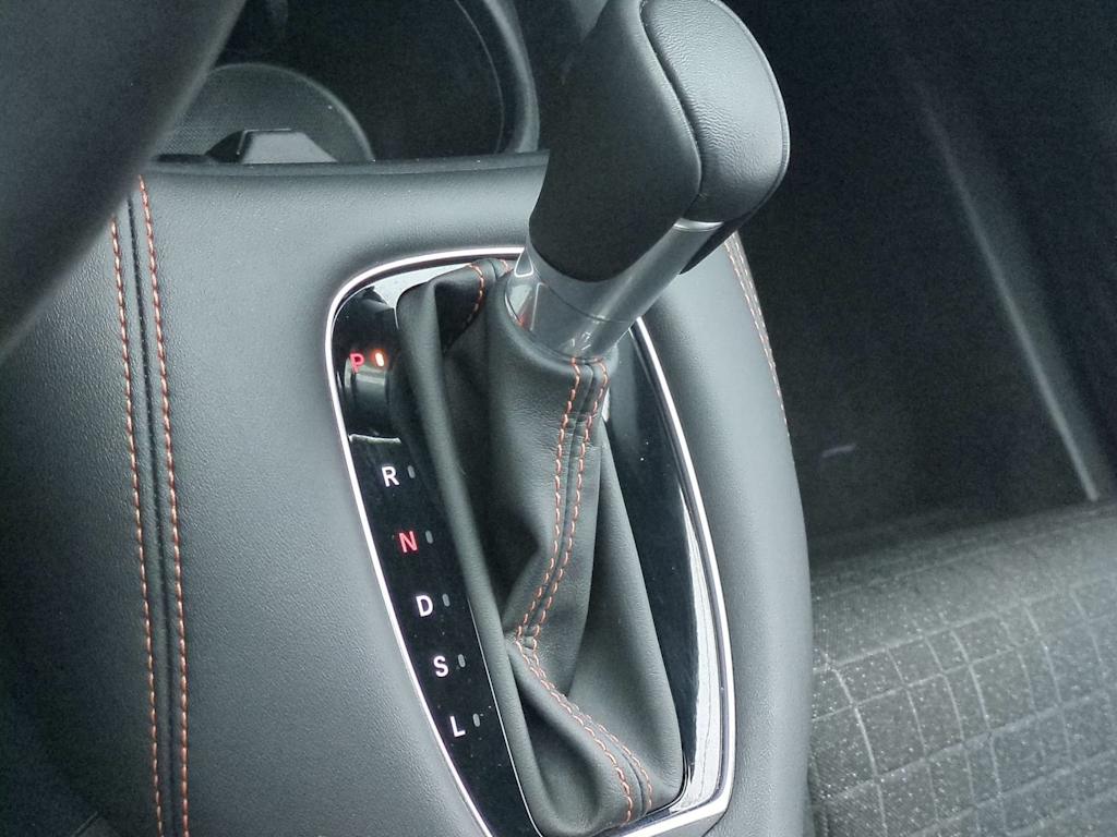 Thumbnail: 2024 Honda HR-V - 14