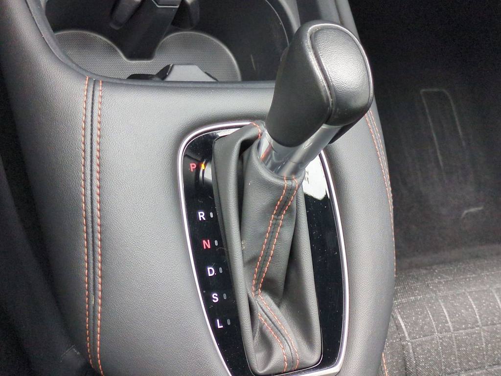 Thumbnail: 2024 Honda HR-V - 15