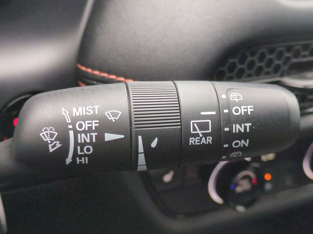Thumbnail: 2024 Honda HR-V - 31