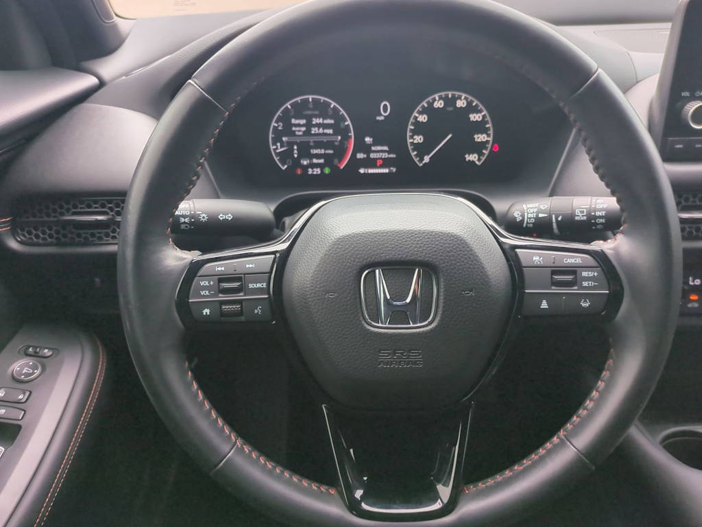 Thumbnail: 2024 Honda HR-V - 13