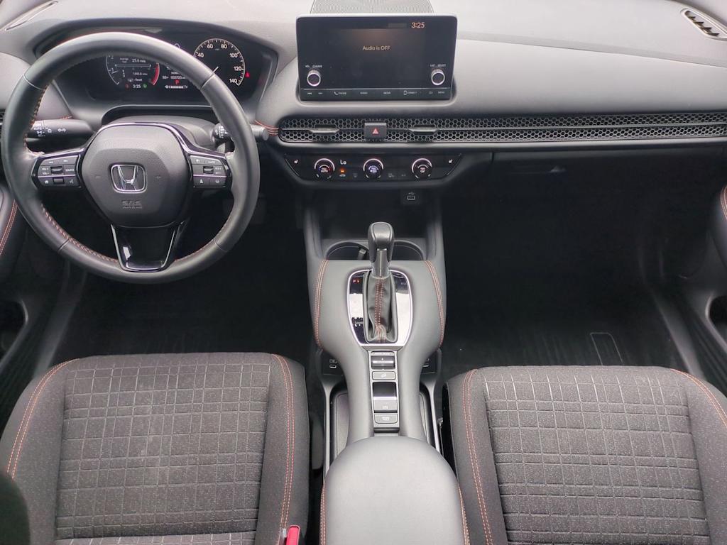 Thumbnail: 2024 Honda HR-V - 9