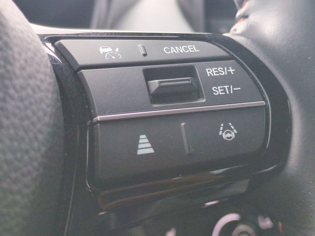 Thumbnail: 2024 Honda HR-V - 30
