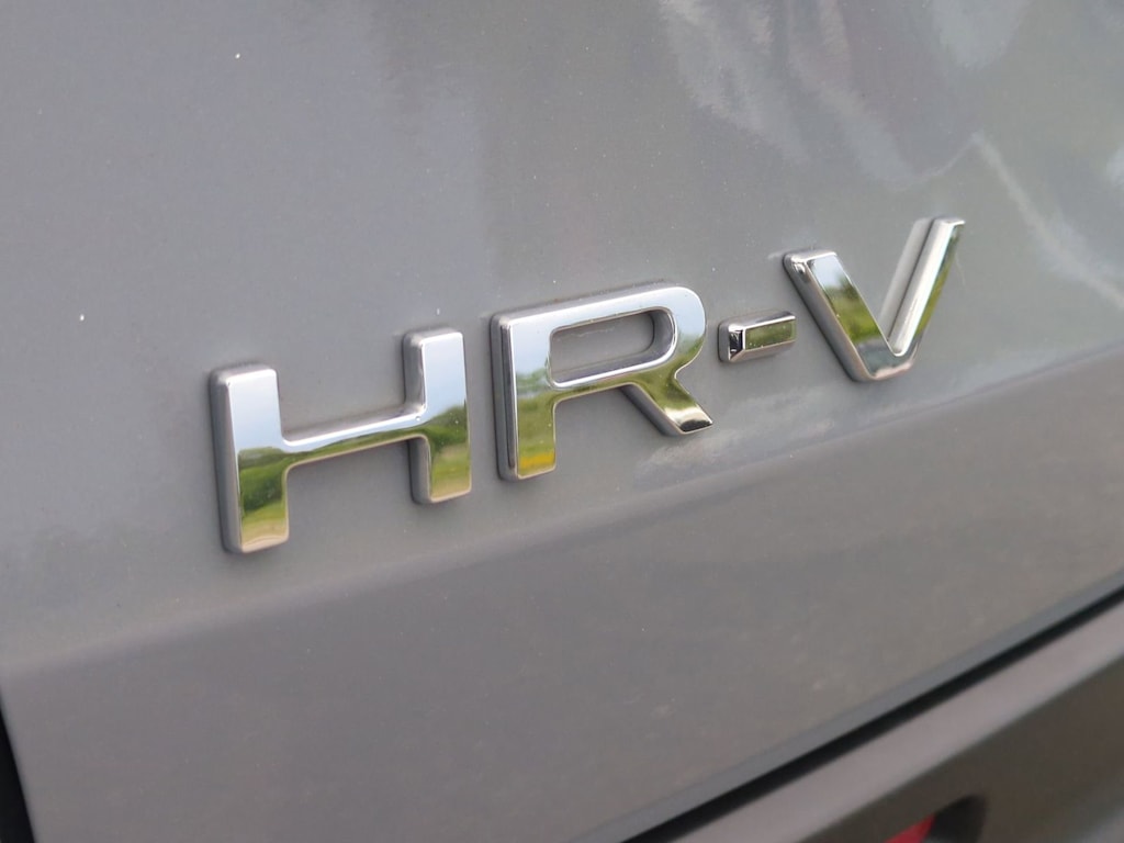 Thumbnail: 2024 Honda HR-V - 25