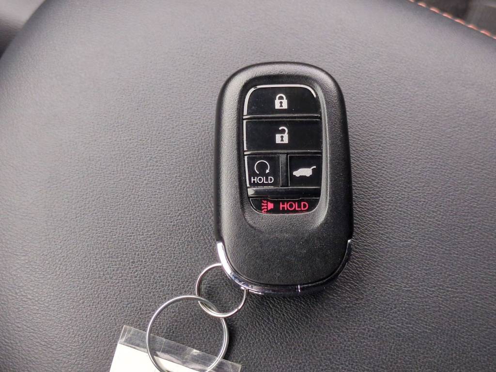 Thumbnail: 2024 Honda HR-V - 18