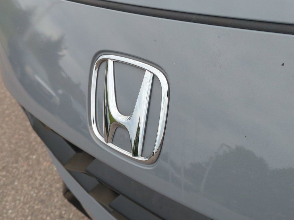 Thumbnail: 2024 Honda HR-V - 7