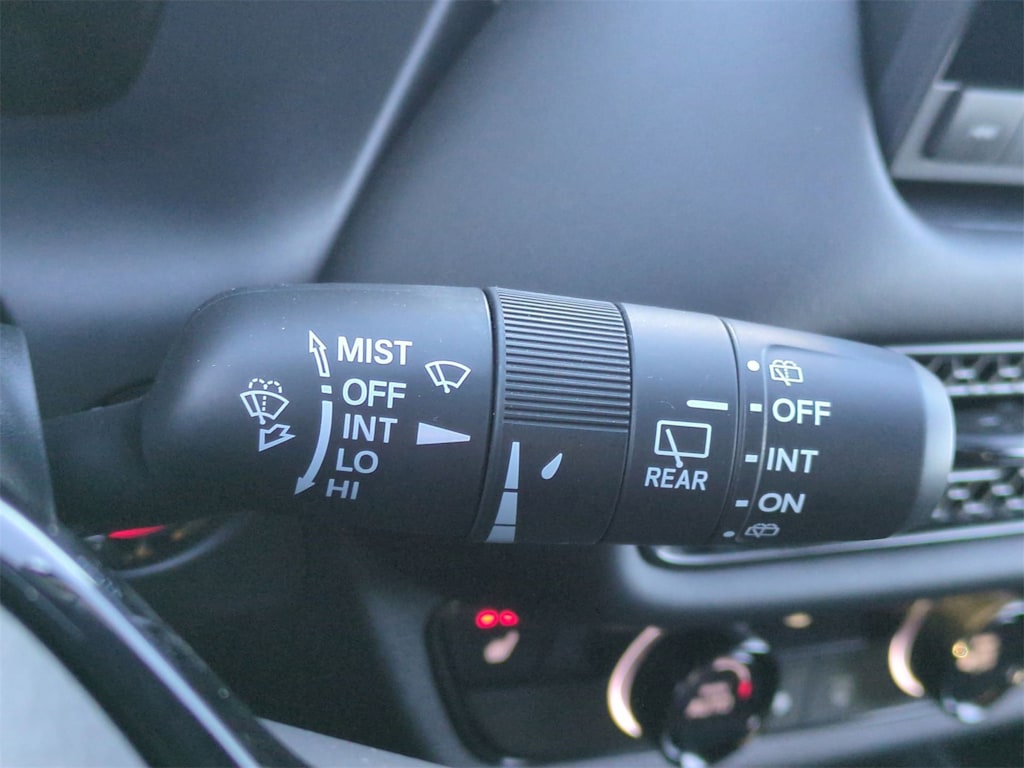 Thumbnail: 2025 Honda HR-V - 16