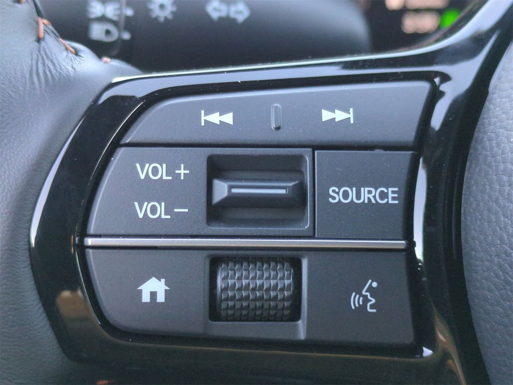 Thumbnail: 2025 Honda HR-V - 29