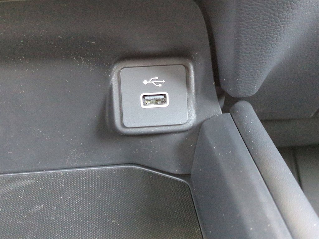 Thumbnail: 2025 Honda HR-V - 33