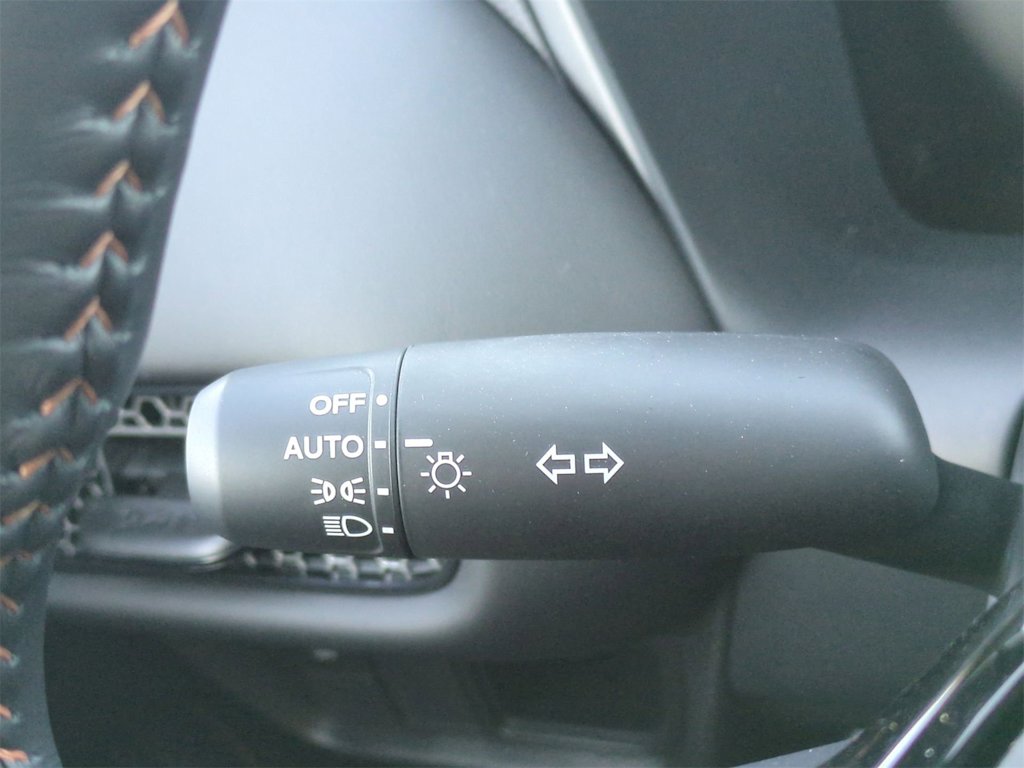 Thumbnail: 2025 Honda HR-V - 31