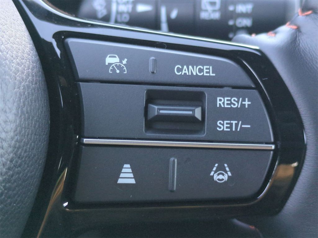 Thumbnail: 2025 Honda HR-V - 30